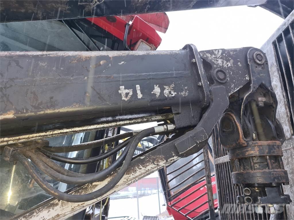 Valmet 890.3 Forwarders