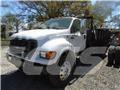 Ford F 650 Flatbed / Dropside trucks