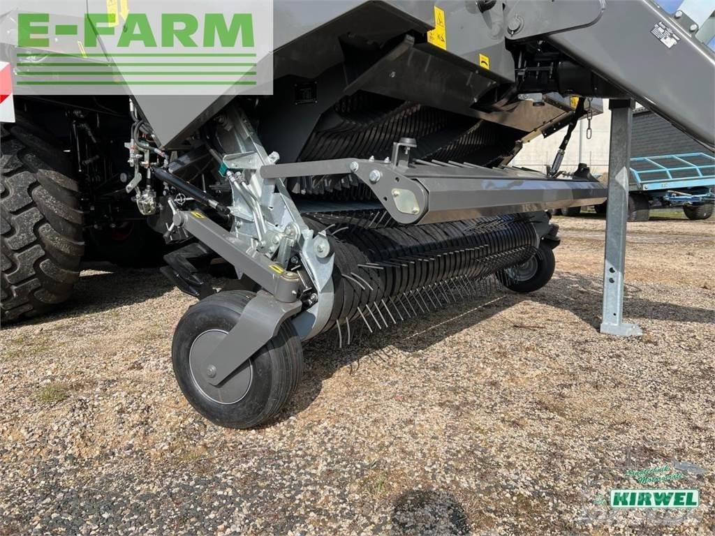 Fendt tigo 90 xr Other semi-trailers