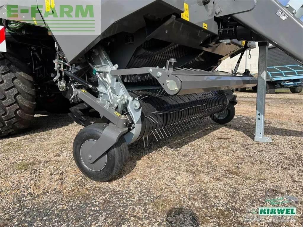 Fendt tigo 90 xr Other semi-trailers
