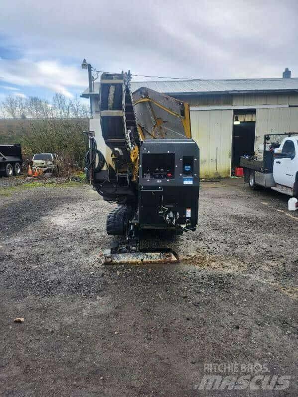 Vermeer 23x30 Horizontal drilling rigs