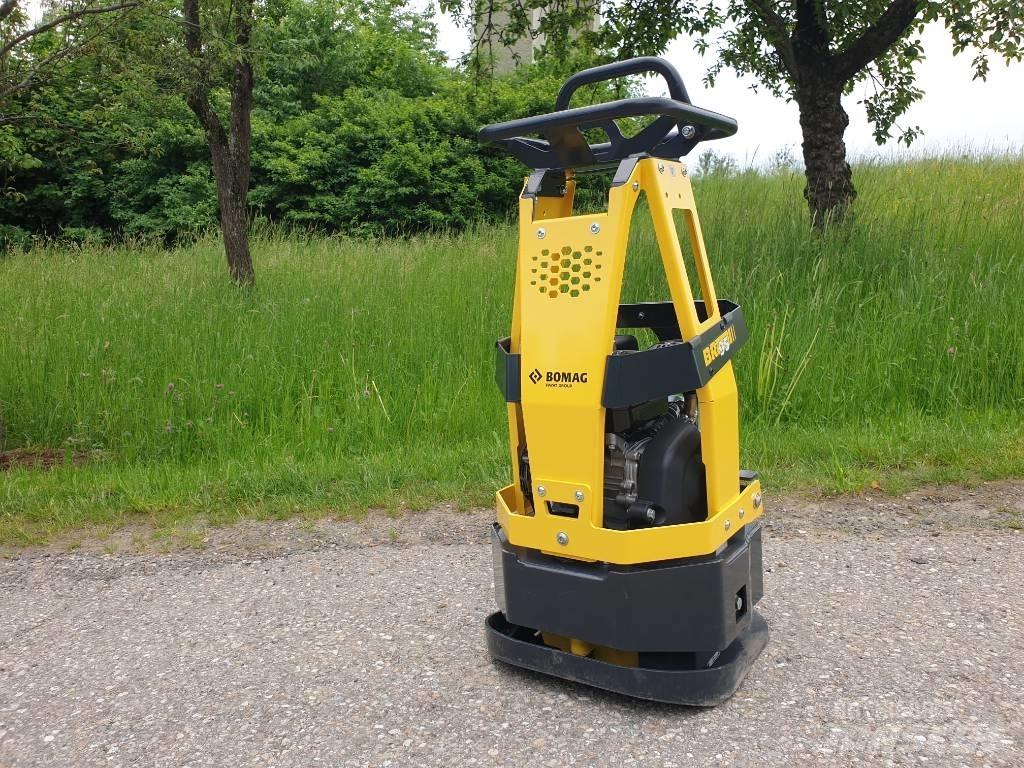 Bomag BR 95 Plate compactors