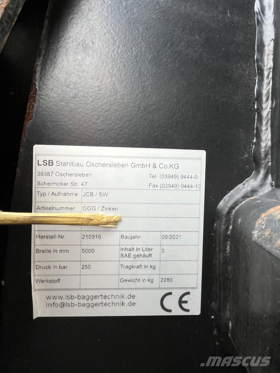 JCB 435 S Wheel loaders