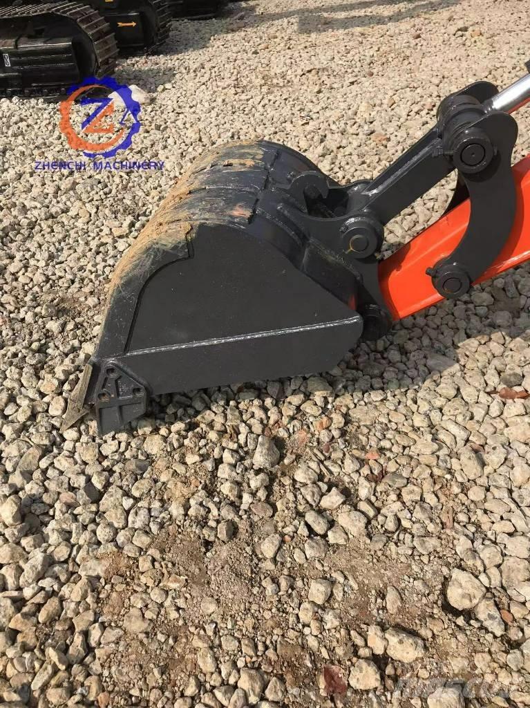 Doosan DX 60 Mini excavators < 7t (Mini diggers)