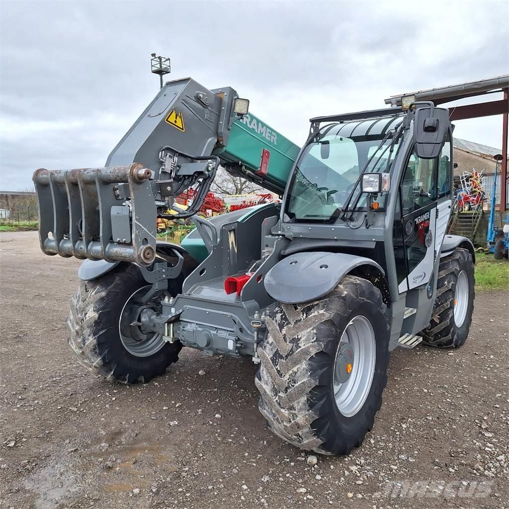 Kramer KT457 Telehandlers