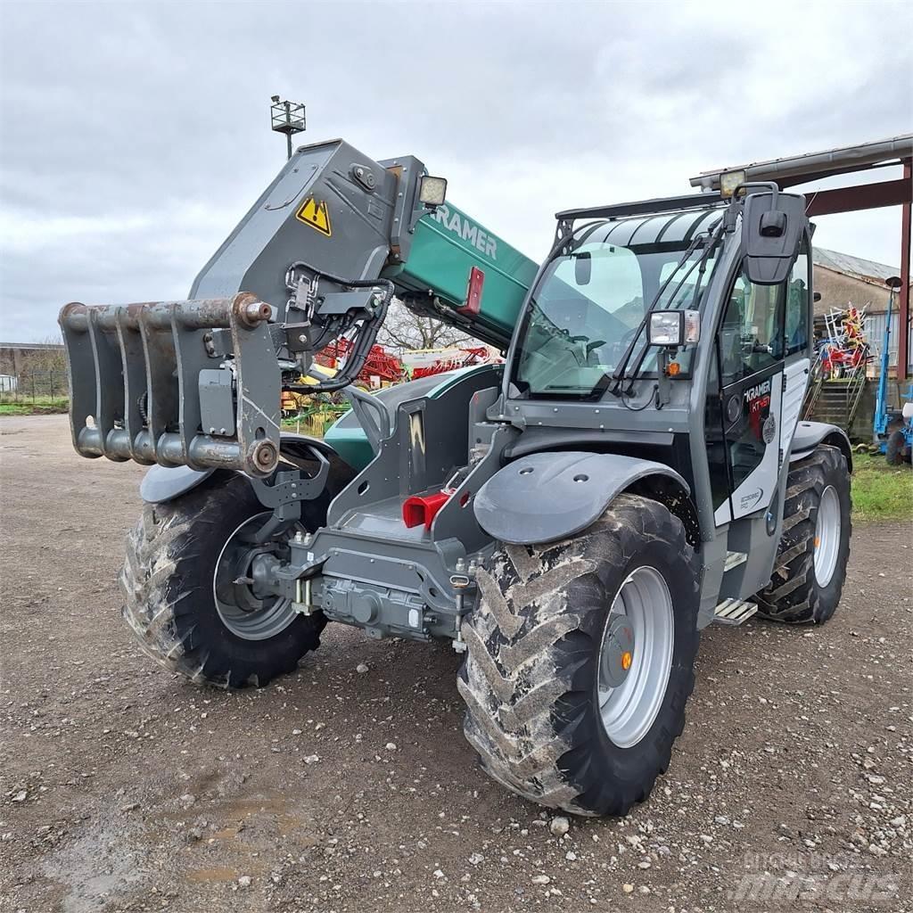 Kramer KT457 Telehandlers