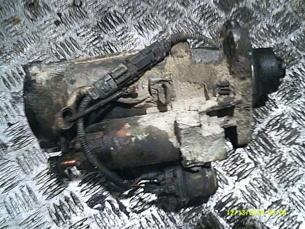 MAN TGA  51262017179 Engines