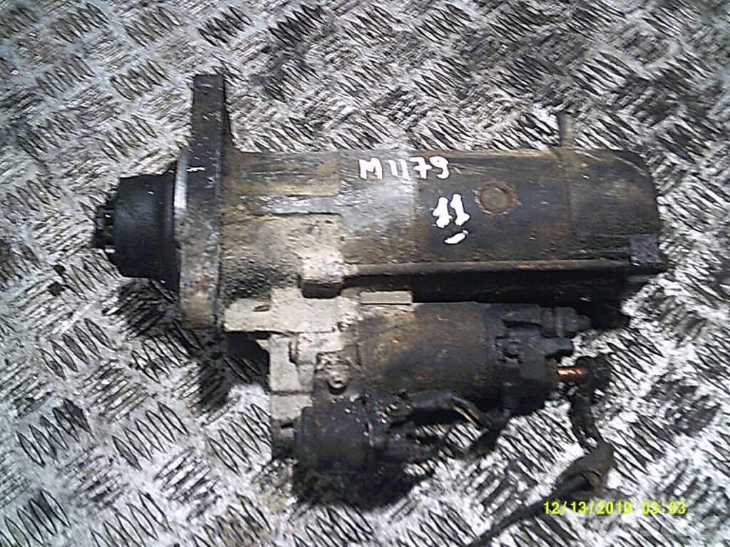 MAN TGA  51262017179 Engines
