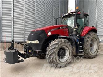 Case IH Magnum 280 Tractors