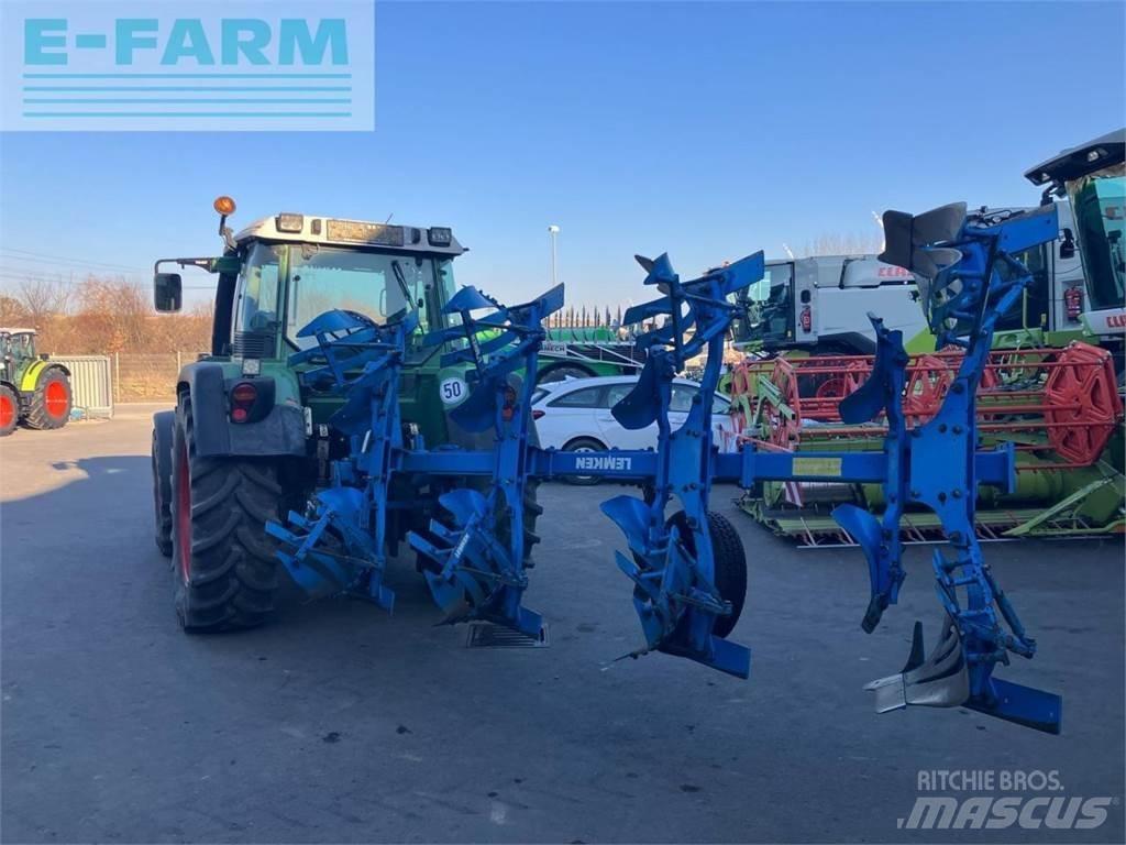 Lemken europal 5 Ploughs