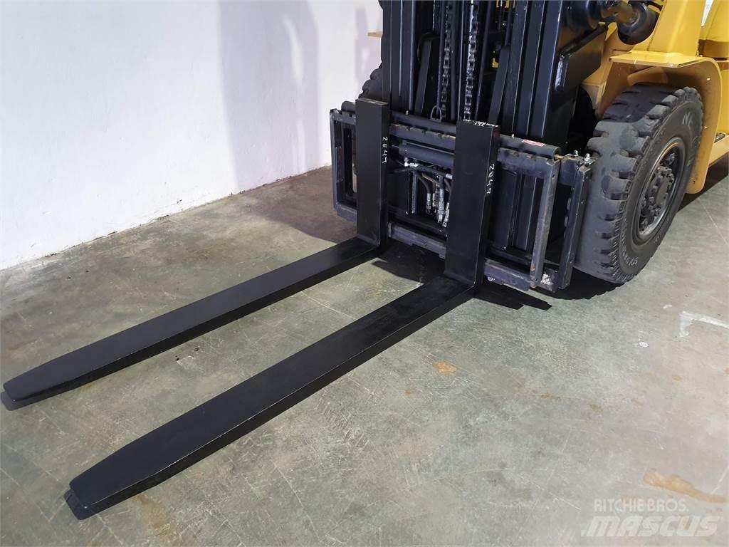 CAT DP45K2 MC Diesel trucks