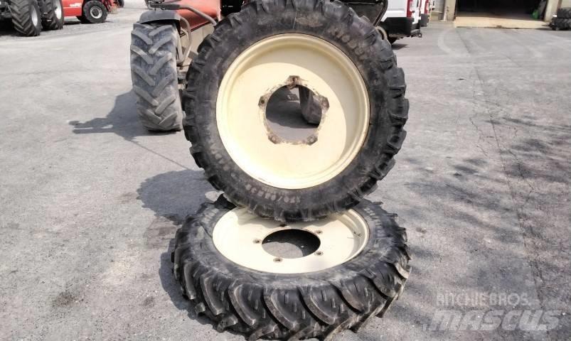 Kleber 11.2R32 Tyres, wheels and rims