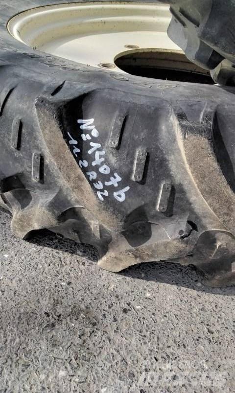 Kleber 11.2R32 Tyres, wheels and rims