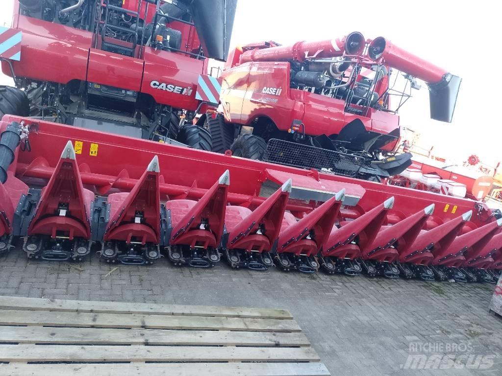 Case IH CIH 4412 75 Combine harvester accessories