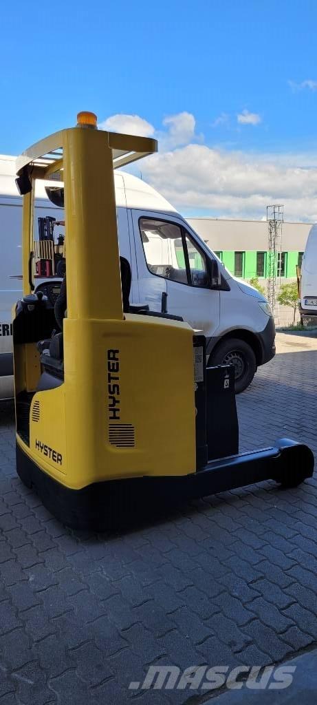 Hyster R 1.4 Reach truck