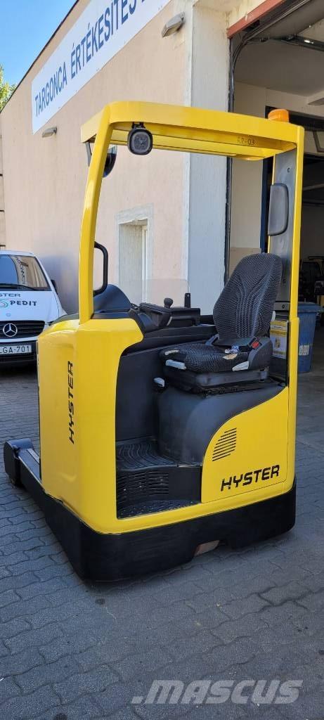 Hyster R 1.4 Reach truck