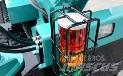 Maeda MC305CRME-3 Mini cranes