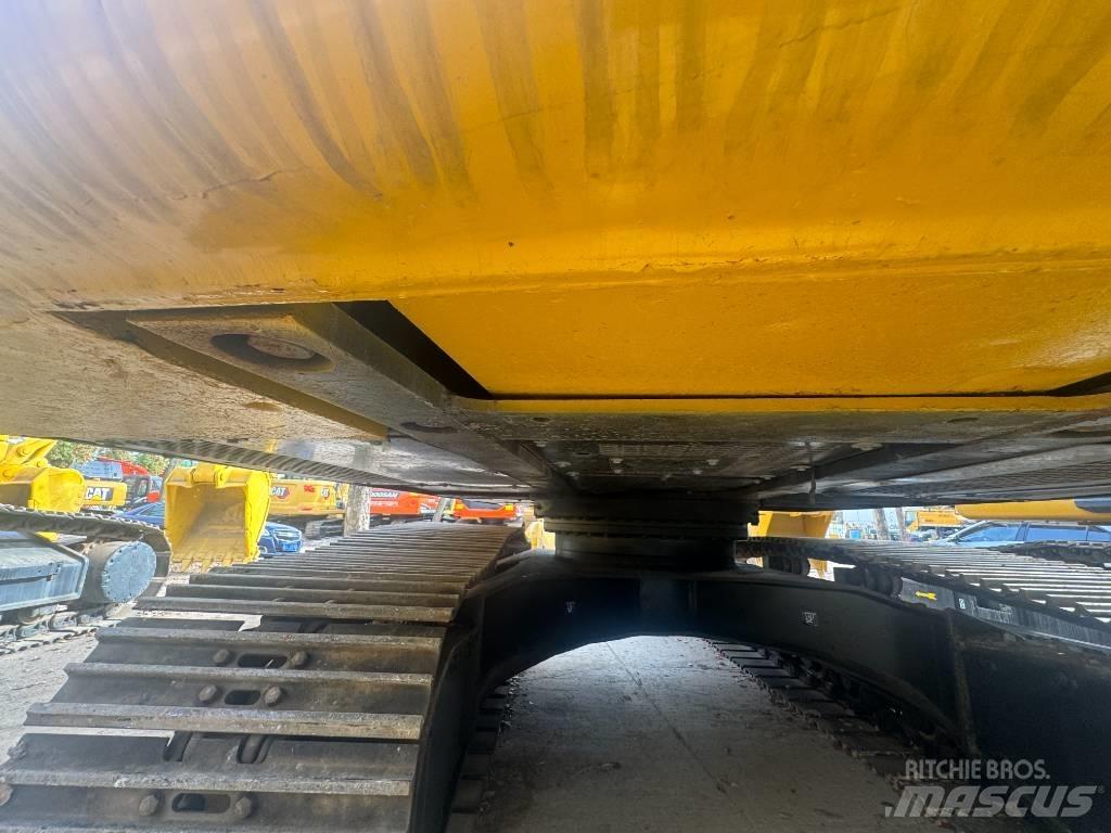 Sany SY 305 H Crawler excavators