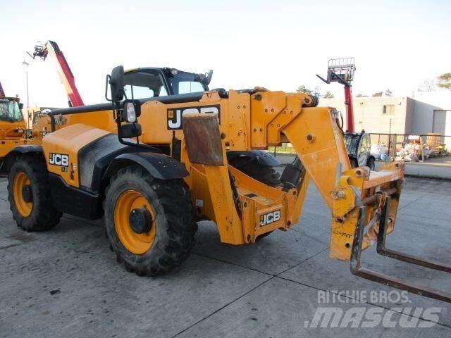 JCB 540-180 Telescopic handlers
