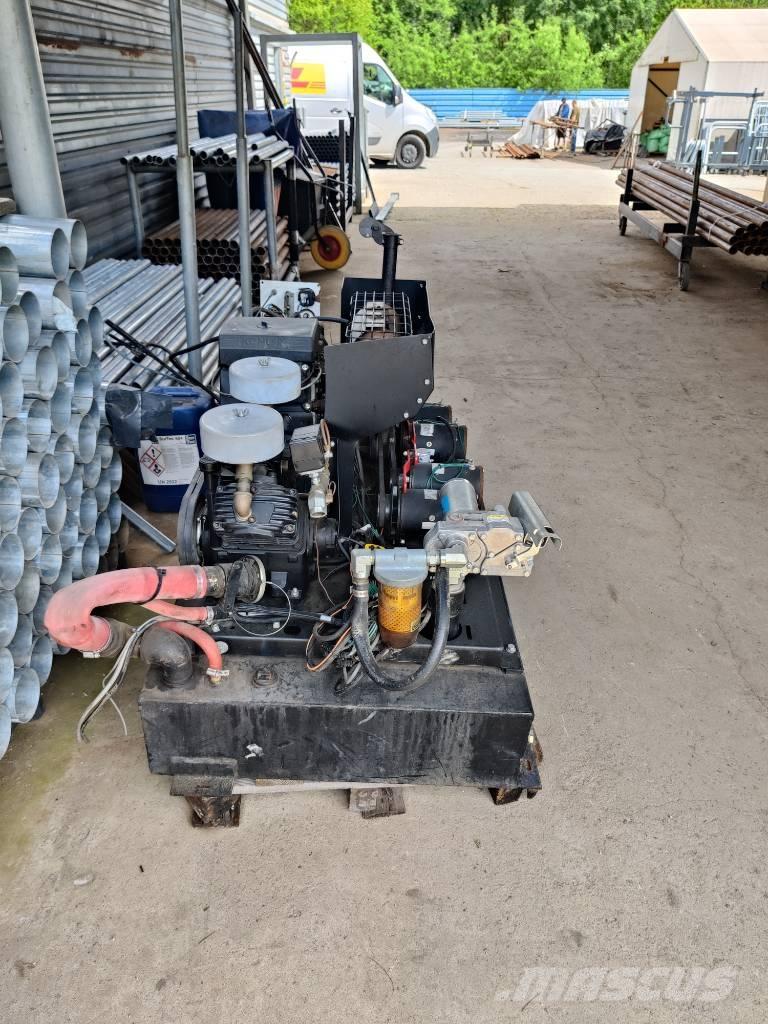  Goodall Startall Others