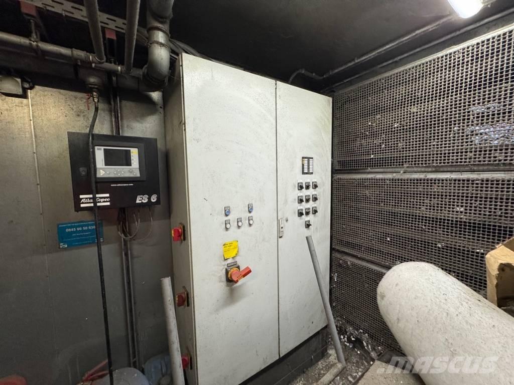 Atlas Copco GA90FF Other