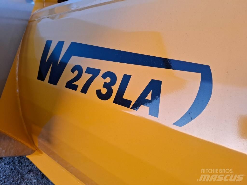 Wieska W273LA Snow throwers
