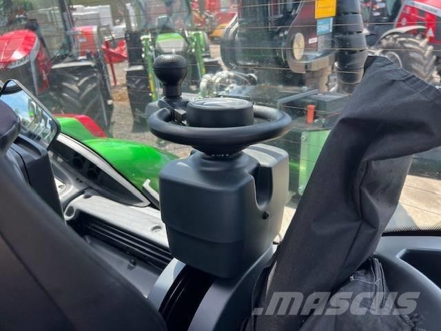 Valtra T235A Tractors