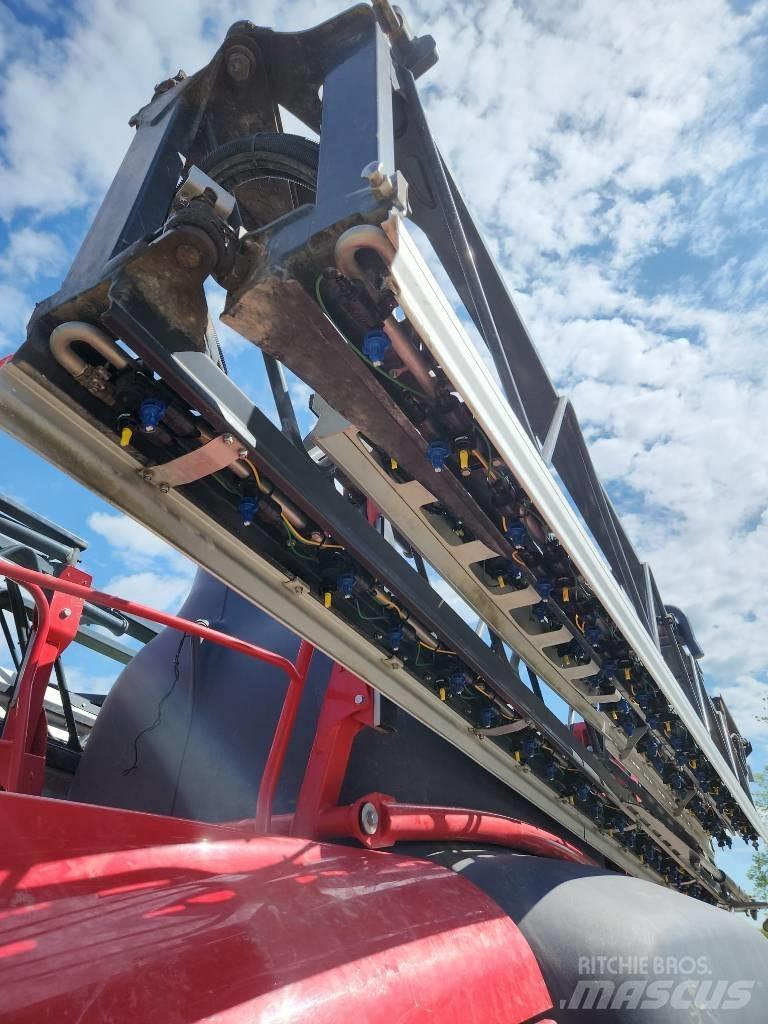 Horsch Leeb 6 LT Trailed sprayers