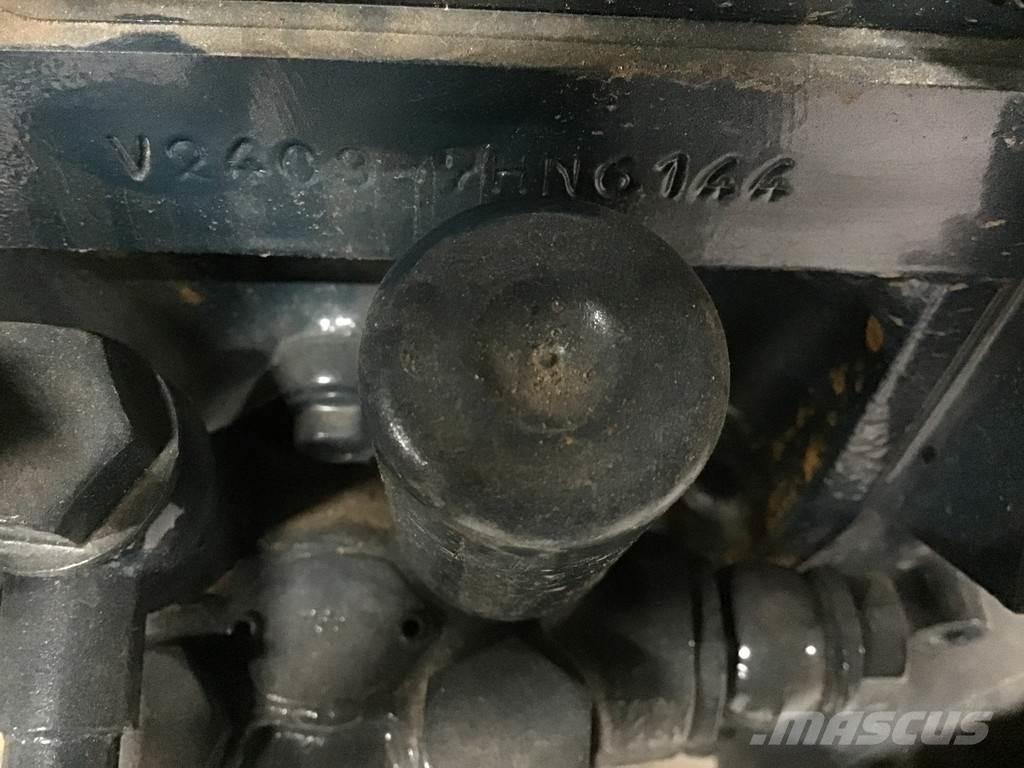 Kubota V2403 NEW Engines