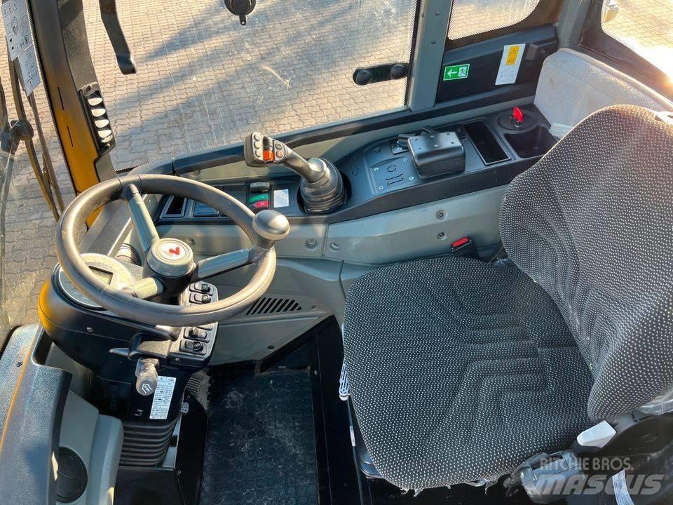 Wacker Neuson WL 44 Wheel loaders