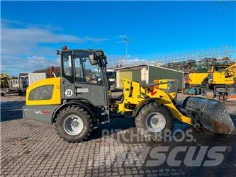 Wacker Neuson WL 44 Wheel loaders