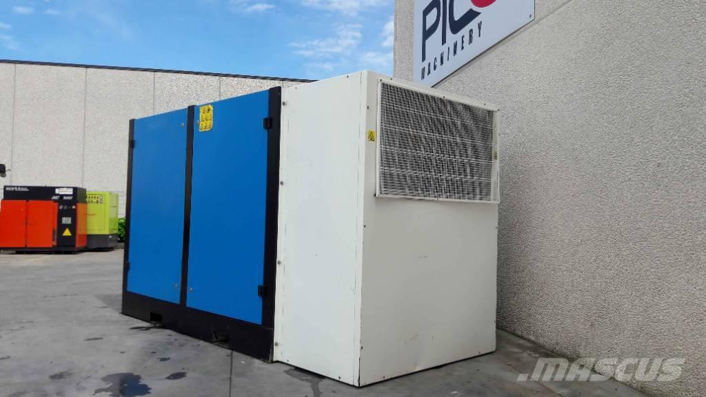  Mark GDI90.7 Compressors