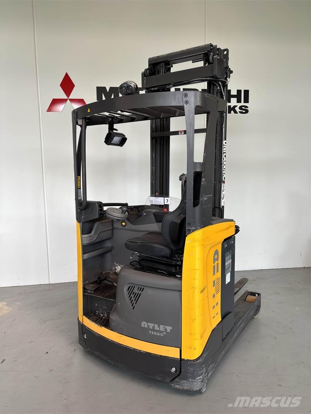 Atlet UMS160 Reach truck