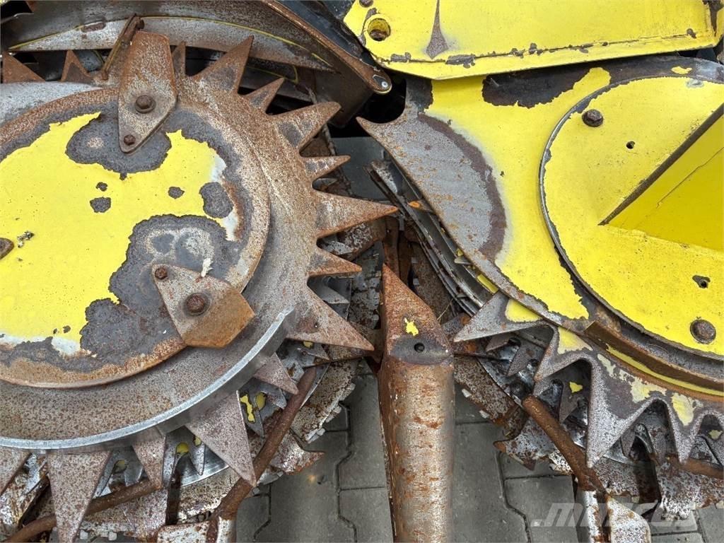 Kemper 375 PLUS Farm machinery