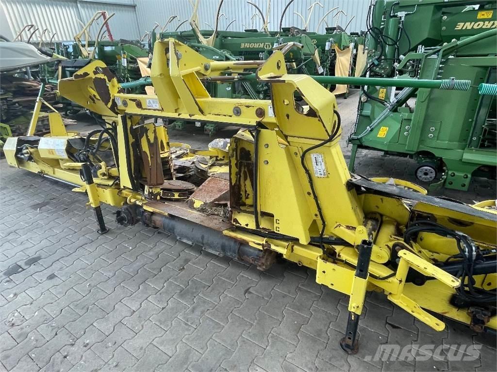 Kemper 375 PLUS Farm machinery