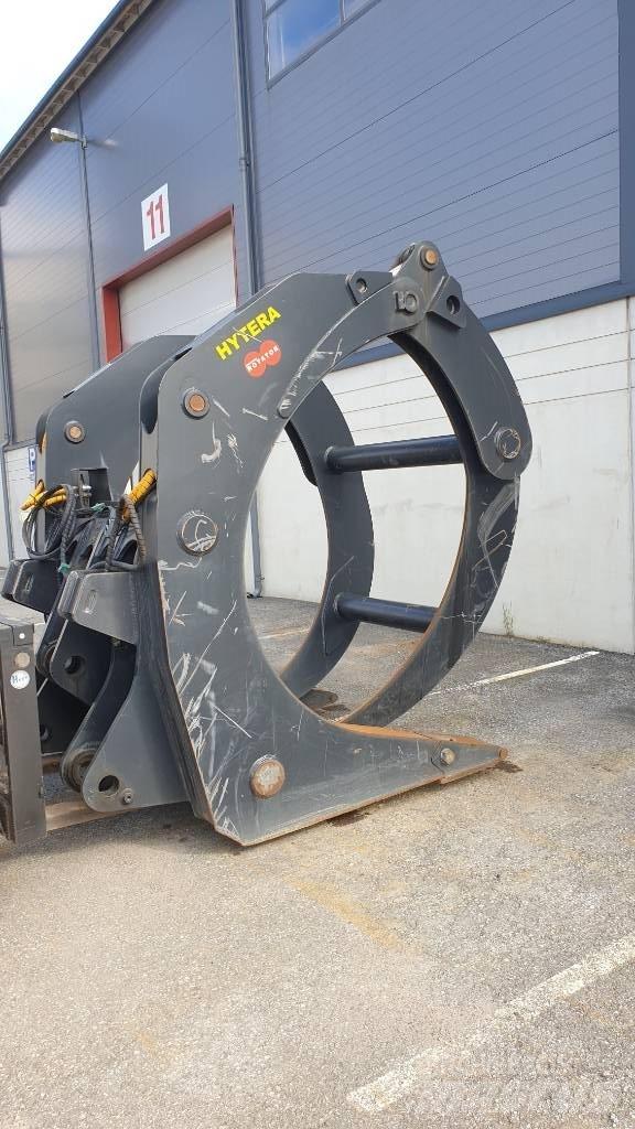 Hytera LG35 Grapples