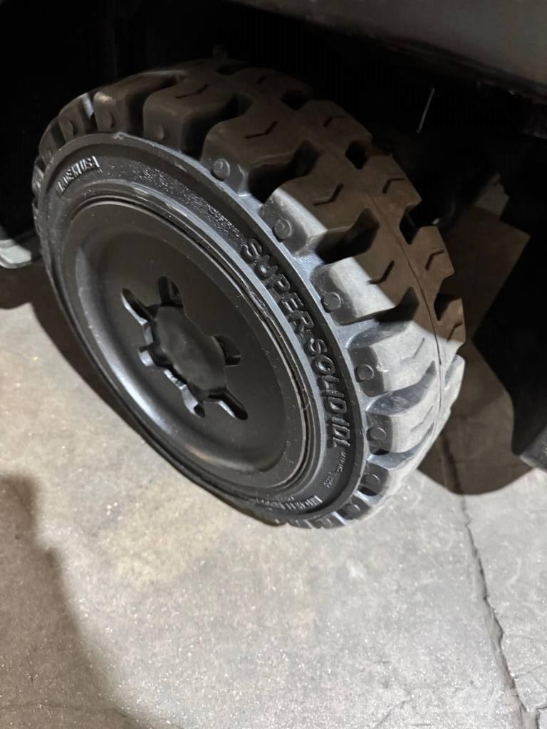 Hyster S 50 FT Other