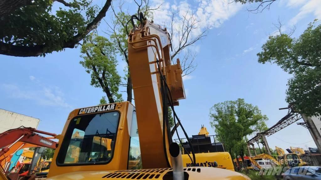CAT 308 C Mini excavators  7t - 12t