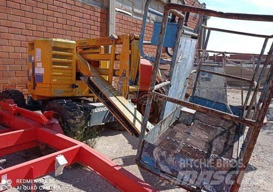 Genie Z 45/25 Articulated boom lifts