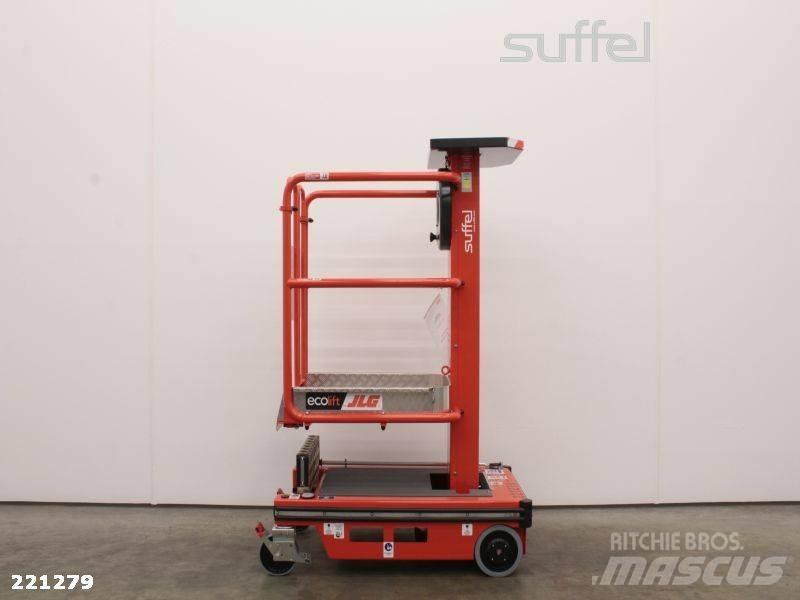 JLG Ecolift Other lifts and platforms