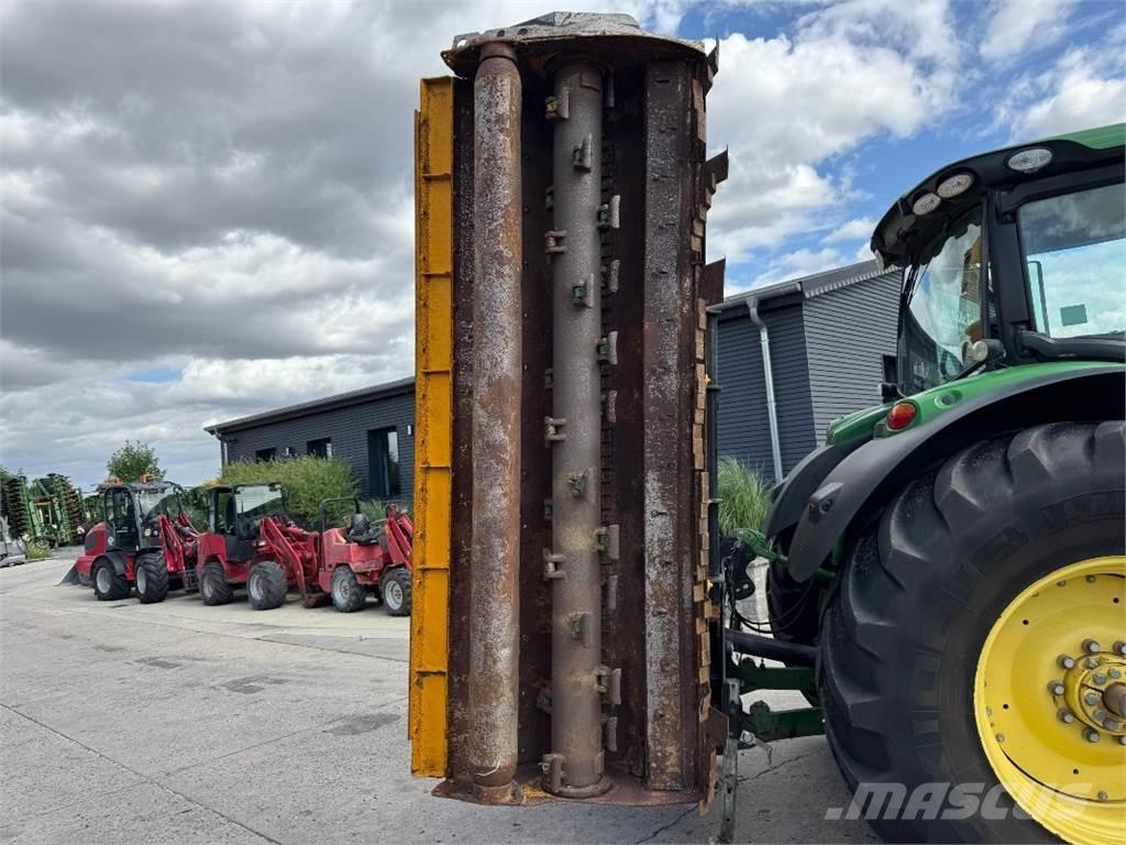 Müthing MU-M 600/F Other forage harvesting equipment