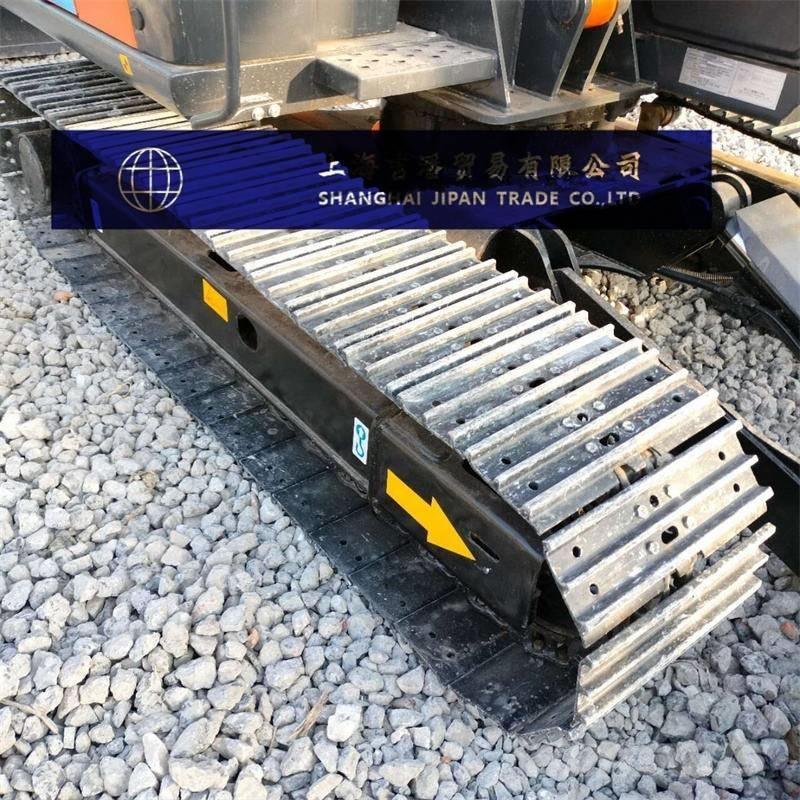 Hitachi ZX 70 Mini excavators  7t - 12t