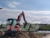 Kubota KX 057-4 Mini excavators < 7t (Mini diggers)