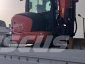 Kubota KX 057-4 Mini excavators < 7t (Mini diggers)