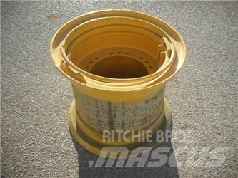 Volvo L 120 E Wheel loaders