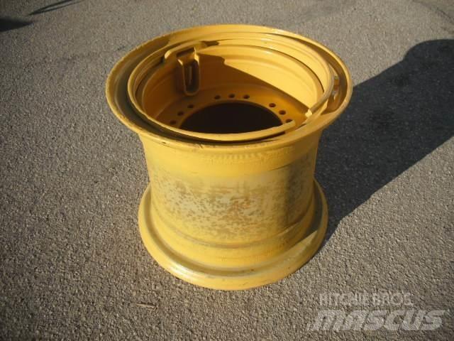 Volvo L 120 E Wheel loaders