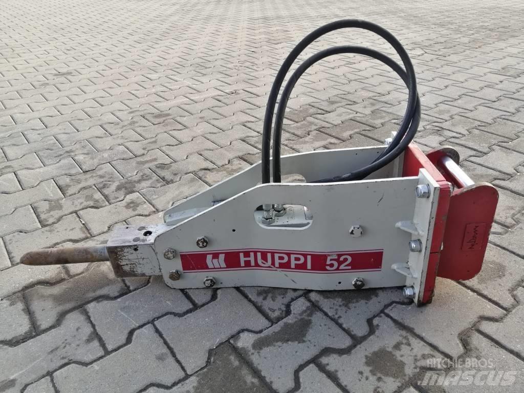  Picon hidraulic 52 Hammers / Breakers