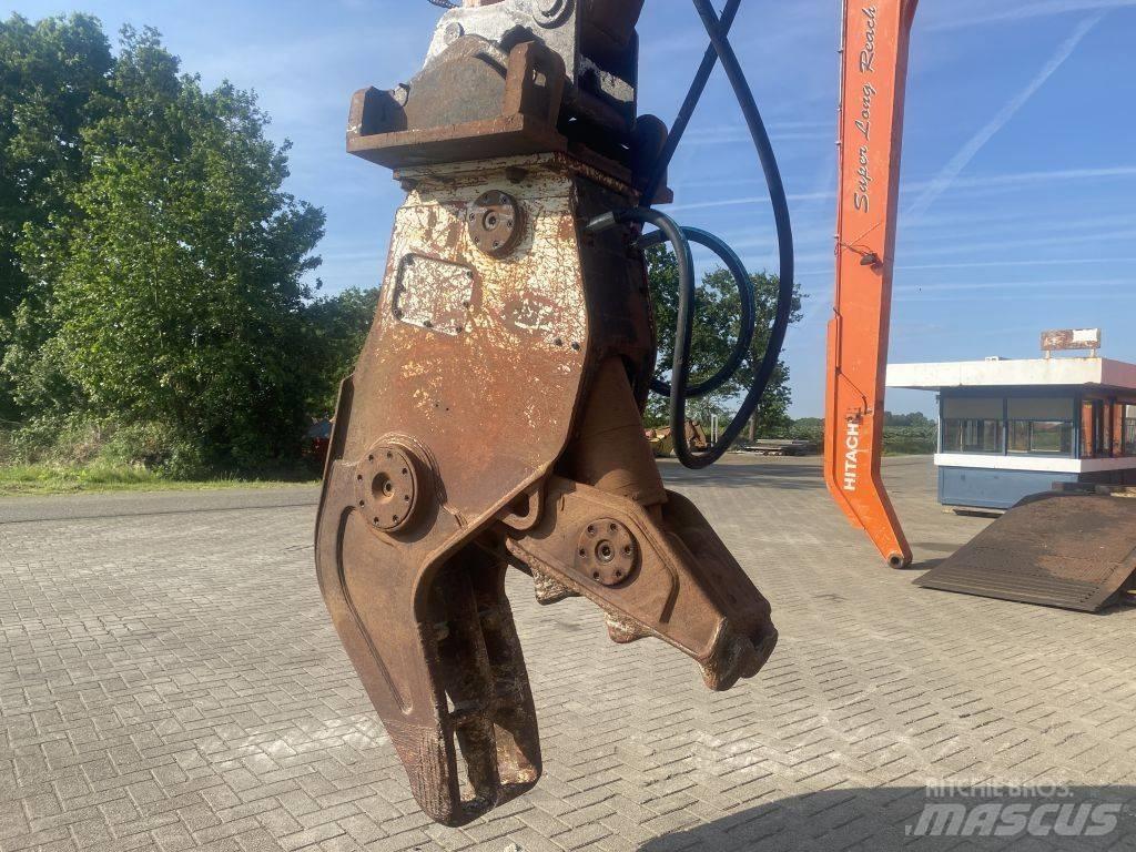  Crusher CW 30 Crushers
