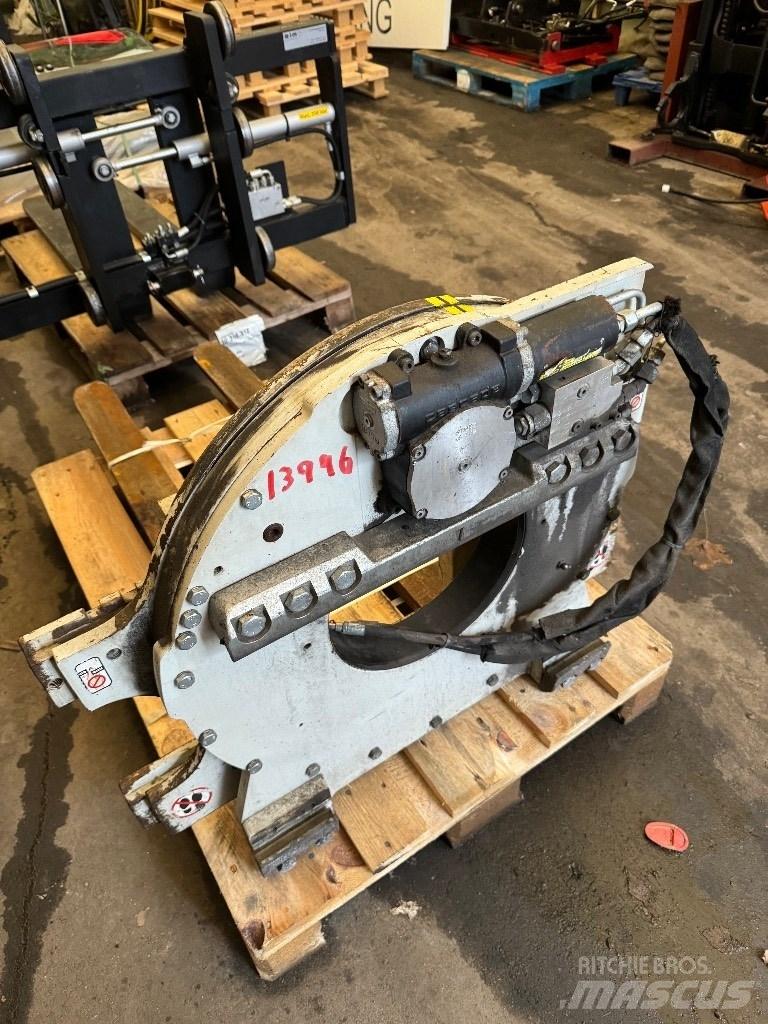 Cascade 40G-RRB-339 Rotators