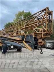Potain HD 40 A Other Cranes